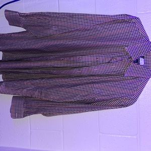 Jos. A. Bank Button up